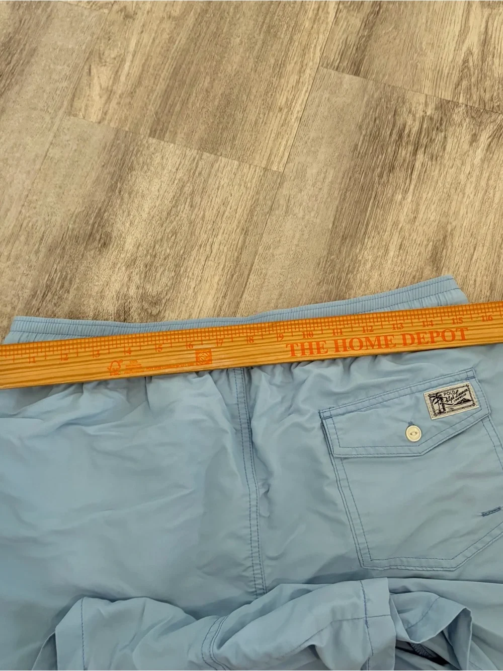 Ralph Lauren polo ralph